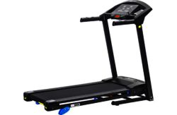 Pro Fitness Treadmill with Built In Speaker